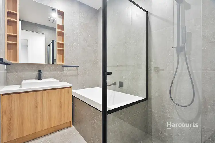 Sixth view of Homely unit listing, 2/4 gum court, Doveton VIC 3177