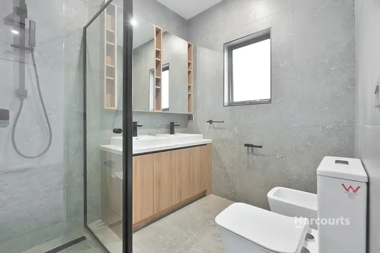Seventh view of Homely unit listing, 2/4 gum court, Doveton VIC 3177