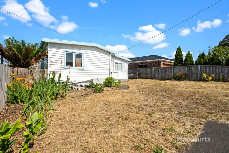 Second view of Homely house listing, 18 Raynors Road, Midway Point TAS 7171