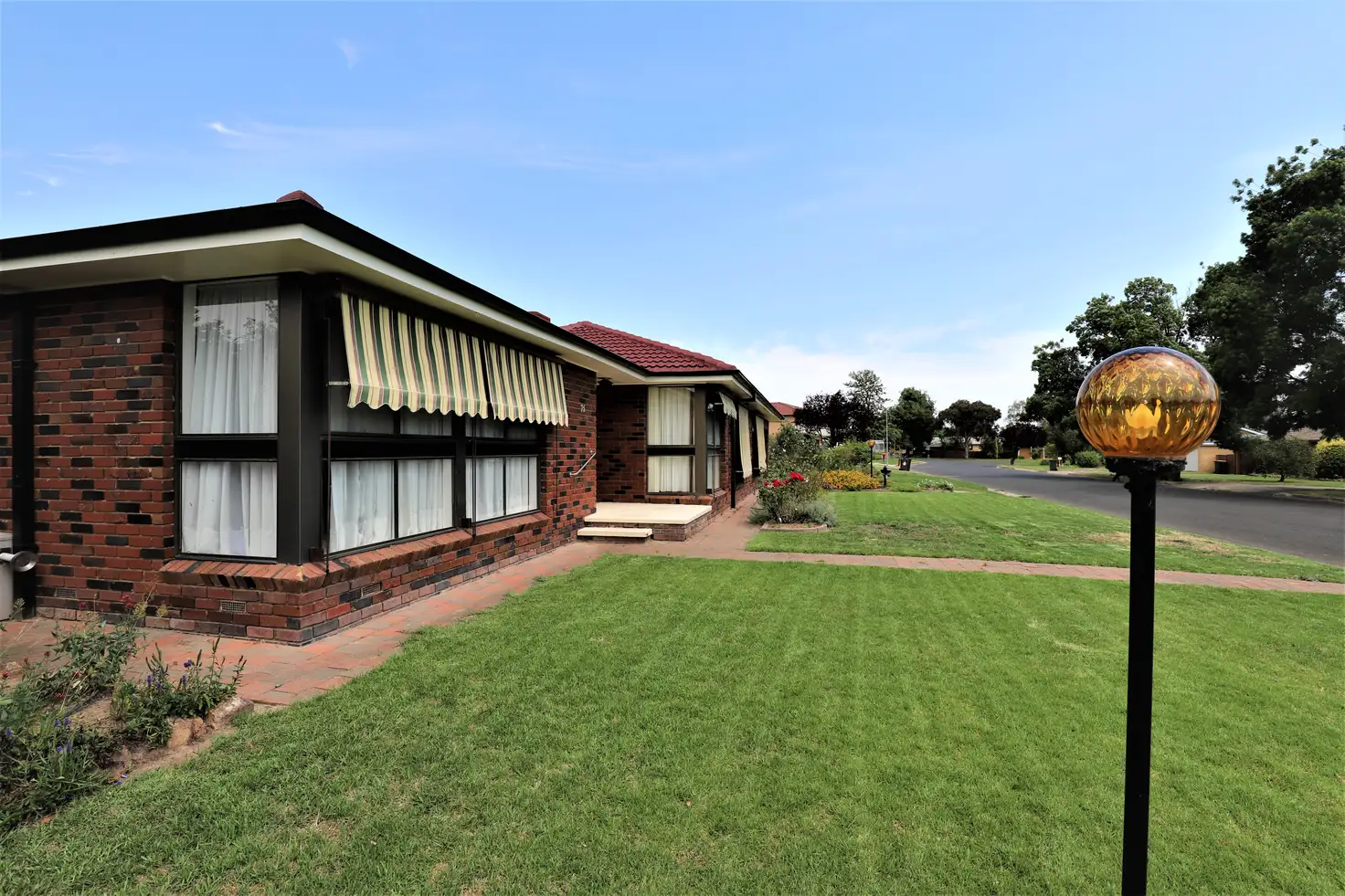 Main view of Homely house listing, 75 Cutler Avenue, Cootamundra NSW 2590
