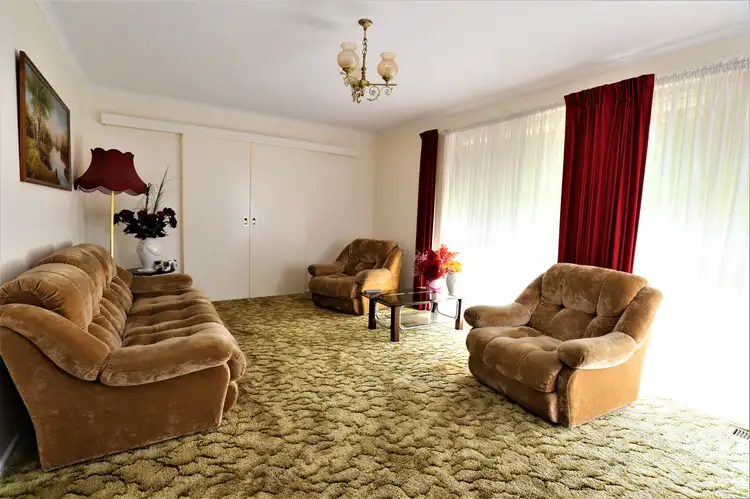 Second view of Homely house listing, 75 Cutler Avenue, Cootamundra NSW 2590
