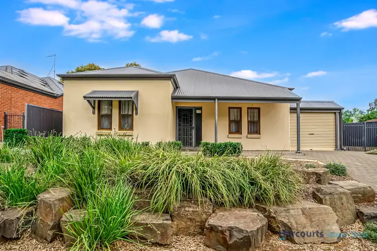 5 Gawler Terrace, Gawler South SA 5118