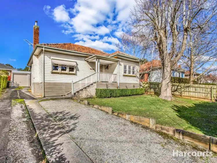 21 Toorak Avenue, Warragul VIC 3820
