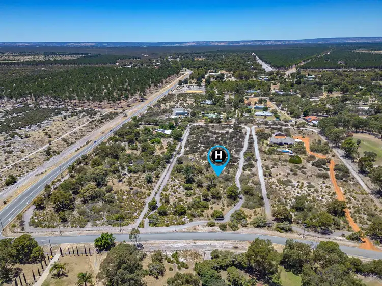 15 Via Vista Drive, Mariginiup WA 6078