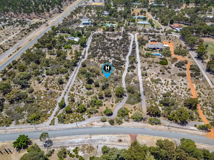 Fourth view of Homely rural property listing, 15 Via Vista Drive, Mariginiup WA 6078