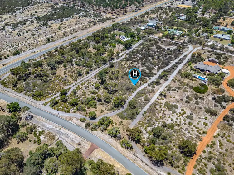 Fifth view of Homely rural property listing, 15 Via Vista Drive, Mariginiup WA 6078