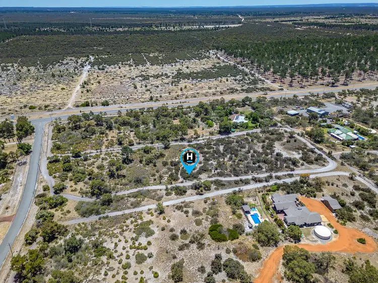 Sixth view of Homely rural property listing, 15 Via Vista Drive, Mariginiup WA 6078