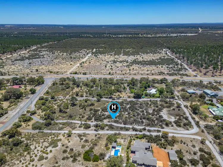 Seventh view of Homely rural property listing, 15 Via Vista Drive, Mariginiup WA 6078