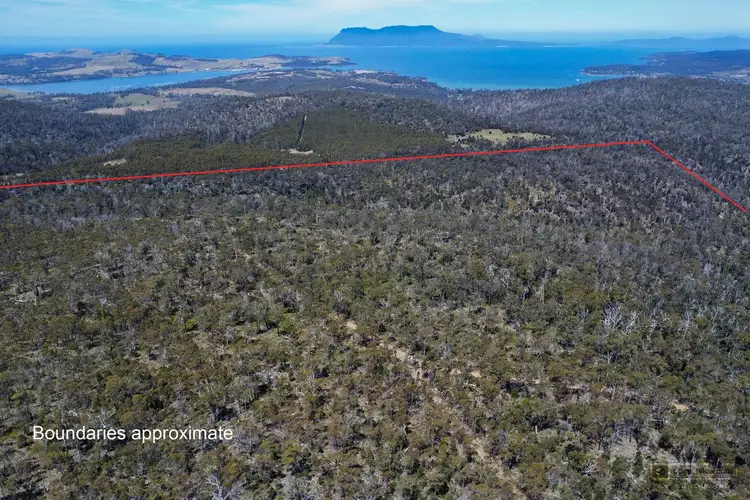 298 Alma Road, Orford TAS 7190