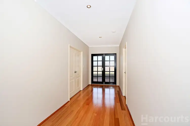 Fifth view of Homely house listing, 19 Hudson Drive, Dudley Park WA 6210