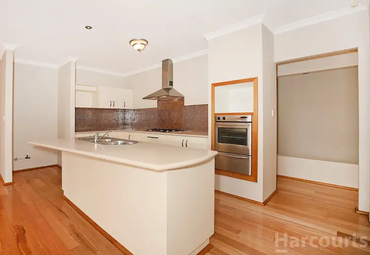 Sixth view of Homely house listing, 19 Hudson Drive, Dudley Park WA 6210