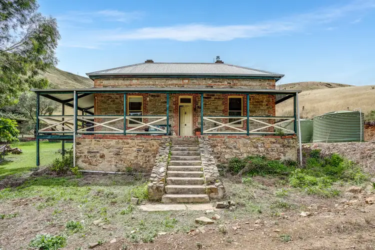 947 Bull Creek Road, Bull Creek SA 5157