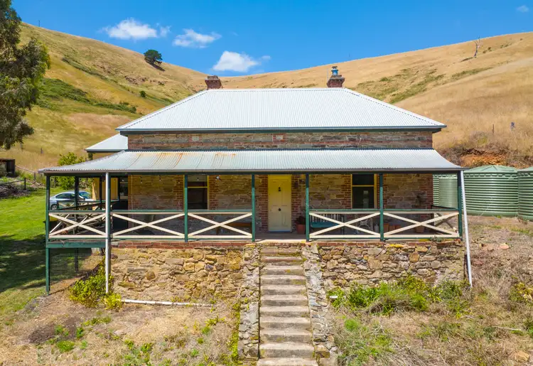 Second view of Homely rural property listing, 947 Bull Creek Road, Bull Creek SA 5157