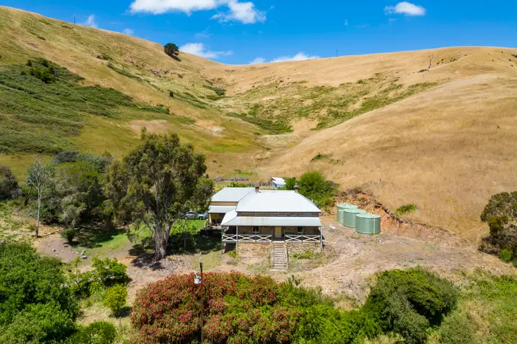 Third view of Homely rural property listing, 947 Bull Creek Road, Bull Creek SA 5157