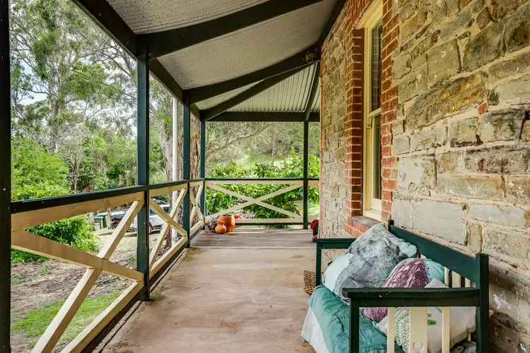 Fourth view of Homely rural property listing, 947 Bull Creek Road, Bull Creek SA 5157