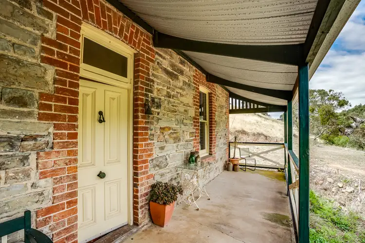 Fifth view of Homely rural property listing, 947 Bull Creek Road, Bull Creek SA 5157