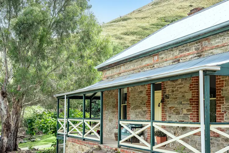 Sixth view of Homely rural property listing, 947 Bull Creek Road, Bull Creek SA 5157