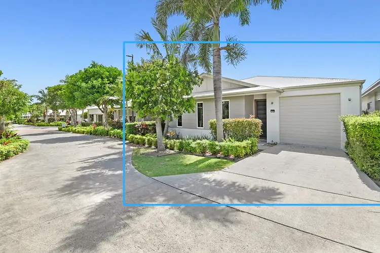 Main view of Homely retirement listing, 9501/299 Napper Road, Arundel QLD 4214