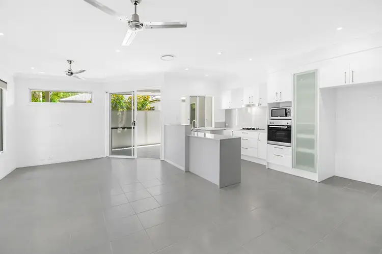 Second view of Homely retirement listing, 9501/299 Napper Road, Arundel QLD 4214