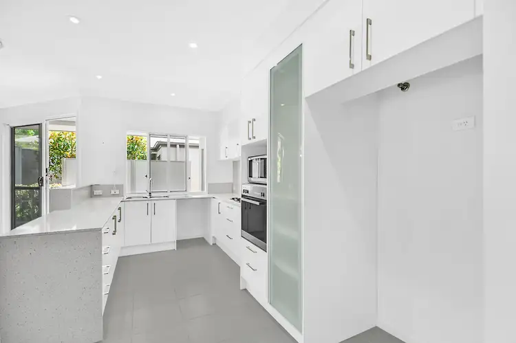 Third view of Homely retirement listing, 9501/299 Napper Road, Arundel QLD 4214