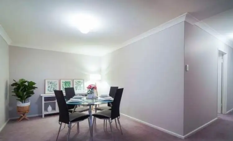 Fifth view of Homely house listing, 6/36 Harford Way, Girrawheen WA 6064