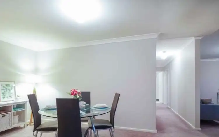 Sixth view of Homely house listing, 6/36 Harford Way, Girrawheen WA 6064