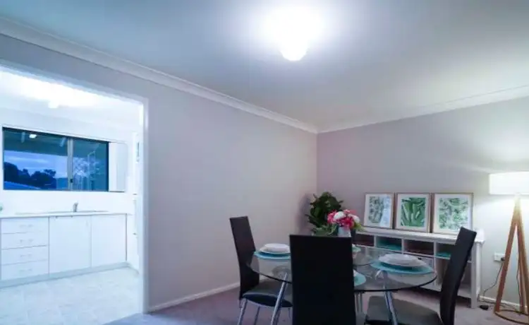 Seventh view of Homely house listing, 6/36 Harford Way, Girrawheen WA 6064