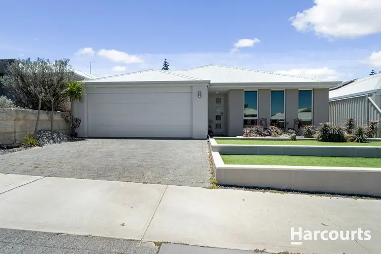 8 Zenith Way, Alkimos WA 6038