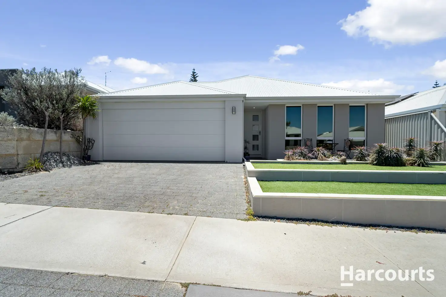 Main view of Homely house listing, 8 Zenith Way, Alkimos WA 6038