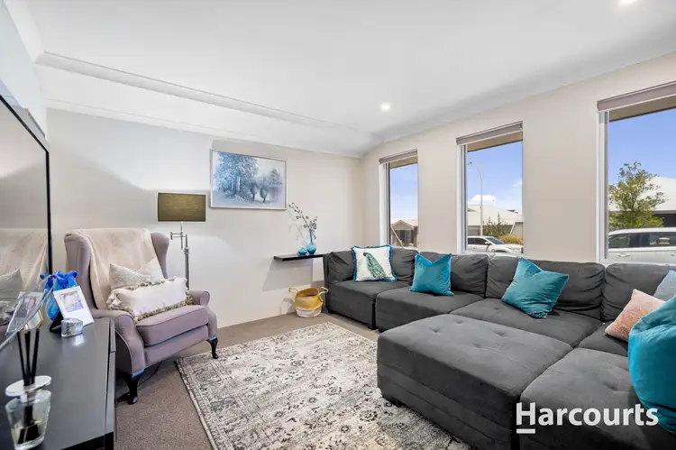 Third view of Homely house listing, 8 Zenith Way, Alkimos WA 6038