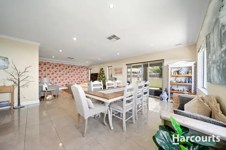 Fifth view of Homely house listing, 8 Zenith Way, Alkimos WA 6038