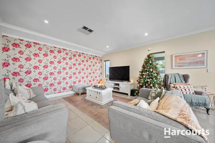 Sixth view of Homely house listing, 8 Zenith Way, Alkimos WA 6038