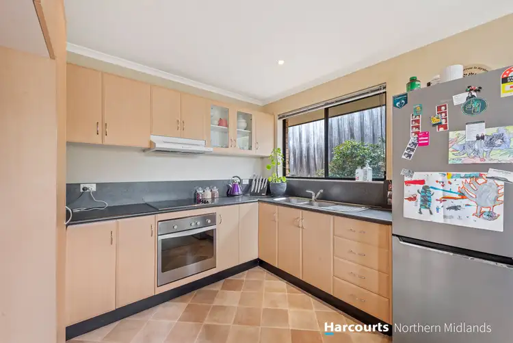 Fifth view of Homely villa listing, 1/58 Harris Street, Summerhill TAS 7250