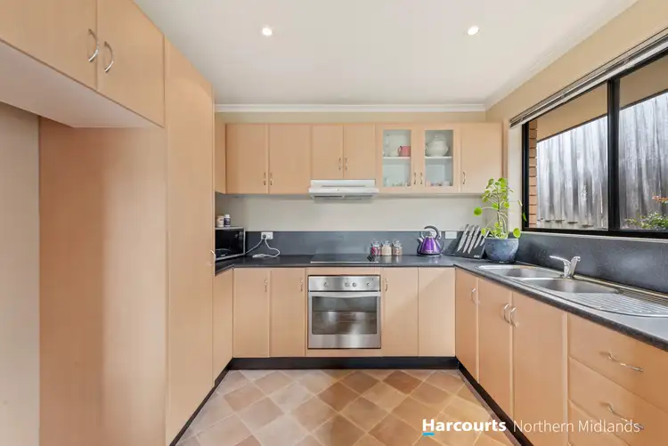 Sixth view of Homely villa listing, 1/58 Harris Street, Summerhill TAS 7250