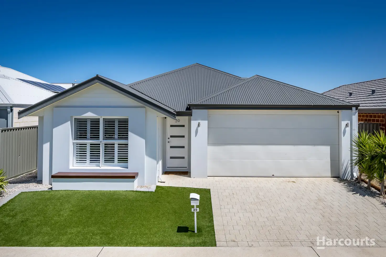 Main view of Homely house listing, 39 Longnor Parkway, Alkimos WA 6038