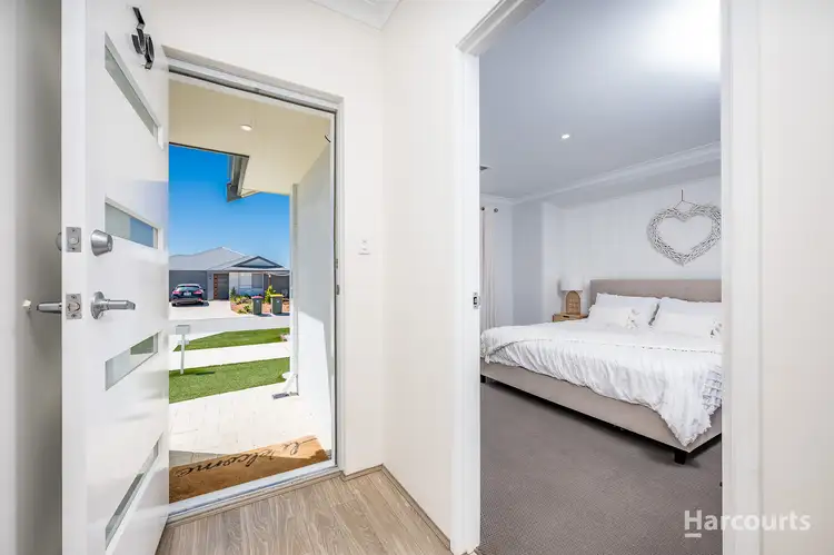 Third view of Homely house listing, 39 Longnor Parkway, Alkimos WA 6038