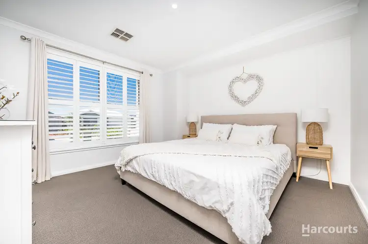 Fourth view of Homely house listing, 39 Longnor Parkway, Alkimos WA 6038