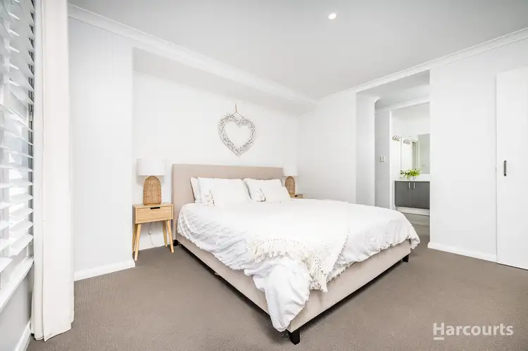Fifth view of Homely house listing, 39 Longnor Parkway, Alkimos WA 6038
