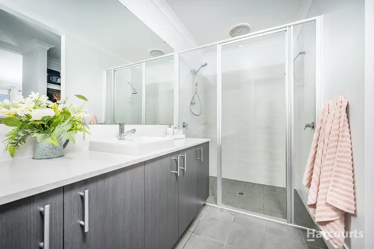 Sixth view of Homely house listing, 39 Longnor Parkway, Alkimos WA 6038
