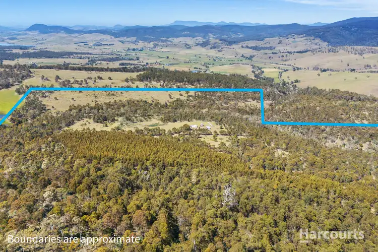 Third view of Homely rural property listing, 129 Salmons Road, Rhyndaston TAS 7120
