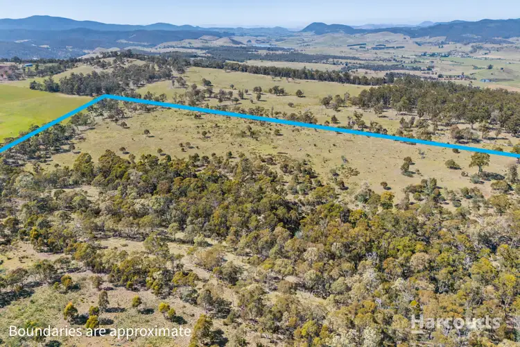 Fourth view of Homely rural property listing, 129 Salmons Road, Rhyndaston TAS 7120