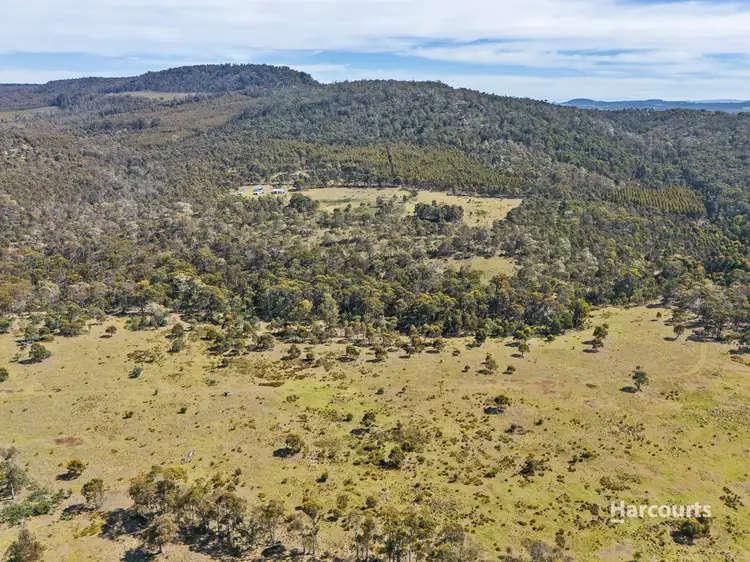 Fifth view of Homely rural property listing, 129 Salmons Road, Rhyndaston TAS 7120