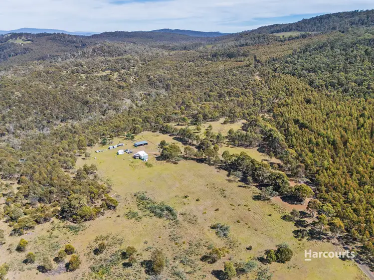 Sixth view of Homely rural property listing, 129 Salmons Road, Rhyndaston TAS 7120