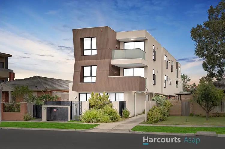 Main view of Homely apartment listing, 7/12 New Street, Dandenong VIC 3175