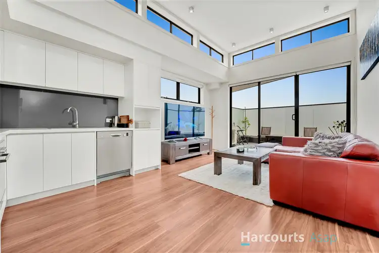 Third view of Homely apartment listing, 7/12 New Street, Dandenong VIC 3175