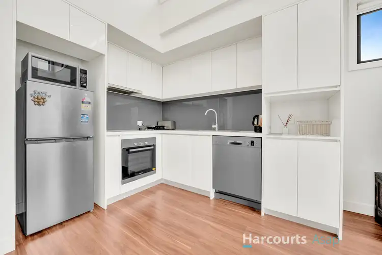 Fifth view of Homely apartment listing, 7/12 New Street, Dandenong VIC 3175