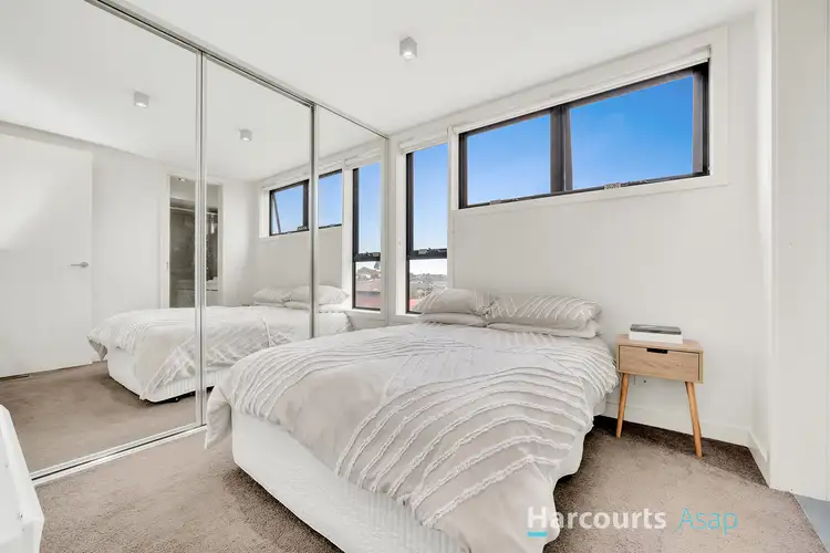 Sixth view of Homely apartment listing, 7/12 New Street, Dandenong VIC 3175