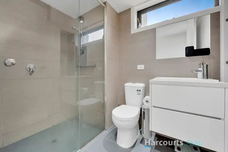 Seventh view of Homely apartment listing, 7/12 New Street, Dandenong VIC 3175
