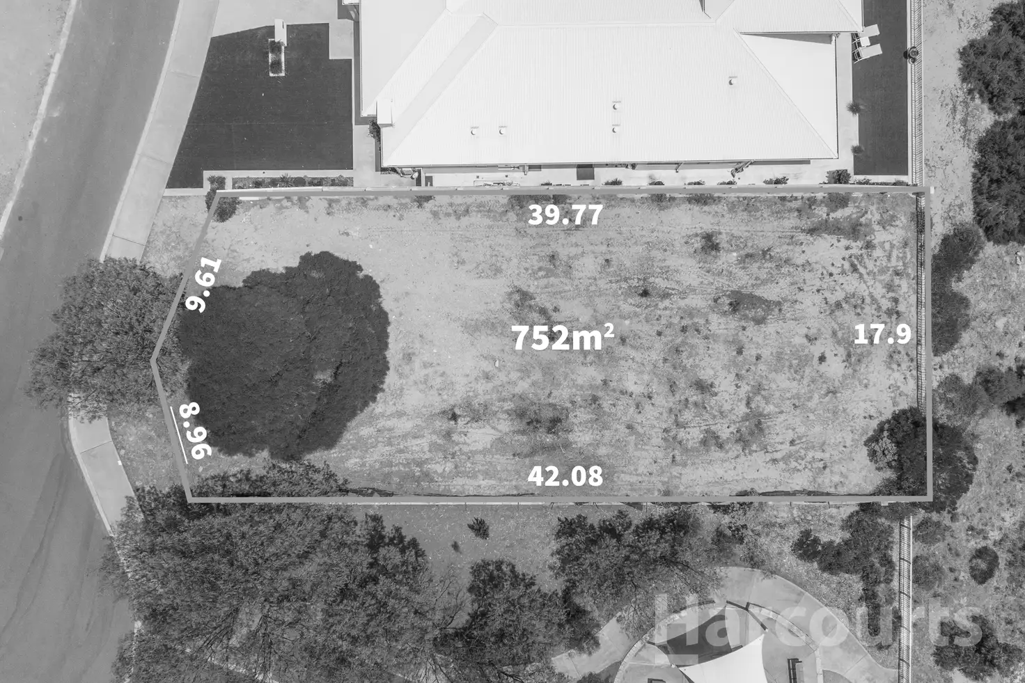 Main view of Homely land listing, 44 Channel View, Dawesville WA 6211