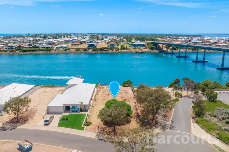 Second view of Homely land listing, 44 Channel View, Dawesville WA 6211